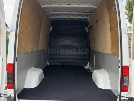 Mercedes-Benz Sprinter 2006 года за 8 500 000 тг. в Алматы – фото 37