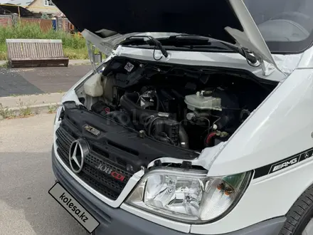 Mercedes-Benz Sprinter 2006 года за 8 500 000 тг. в Алматы – фото 34