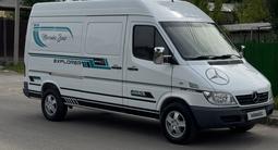Mercedes-Benz Sprinter 2006 годаүшін8 500 000 тг. в Алматы
