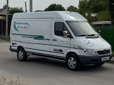 Mercedes-Benz Sprinter 2006 года за 8 500 000 тг. в Алматы