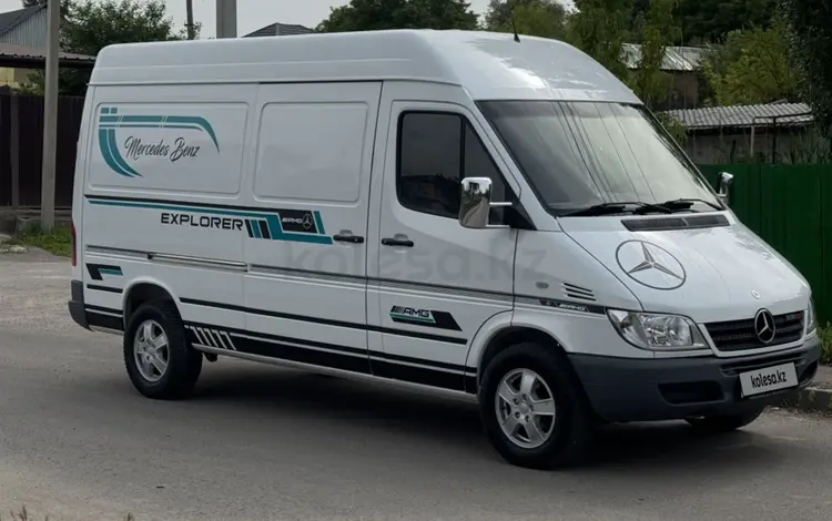Mercedes-Benz Sprinter 2006 года за 8 500 000 тг. в Алматы