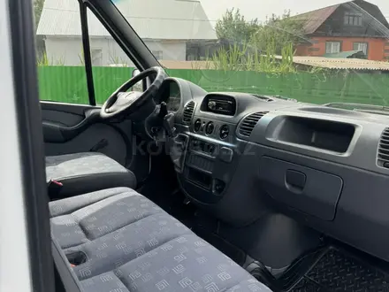 Mercedes-Benz Sprinter 2006 года за 8 500 000 тг. в Алматы – фото 46