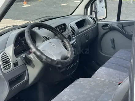 Mercedes-Benz Sprinter 2006 года за 8 500 000 тг. в Алматы – фото 47