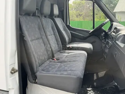 Mercedes-Benz Sprinter 2006 года за 8 500 000 тг. в Алматы – фото 49