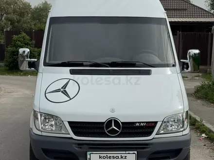 Mercedes-Benz Sprinter 2006 года за 8 500 000 тг. в Алматы – фото 20