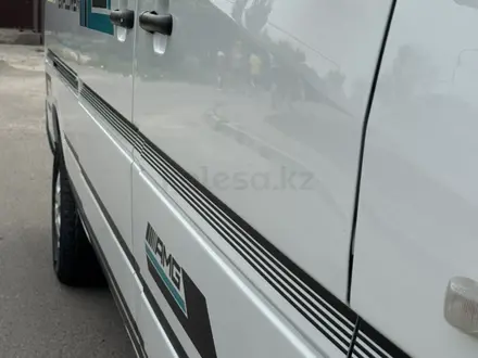 Mercedes-Benz Sprinter 2006 года за 8 500 000 тг. в Алматы – фото 24