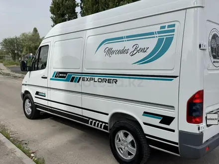 Mercedes-Benz Sprinter 2006 года за 8 500 000 тг. в Алматы – фото 28