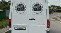 Mercedes-Benz Sprinter 2006 годаүшін8 500 000 тг. в Алматы – фото 5