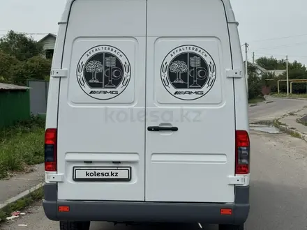 Mercedes-Benz Sprinter 2006 года за 8 500 000 тг. в Алматы – фото 5