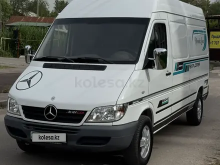 Mercedes-Benz Sprinter 2006 года за 8 500 000 тг. в Алматы – фото 31