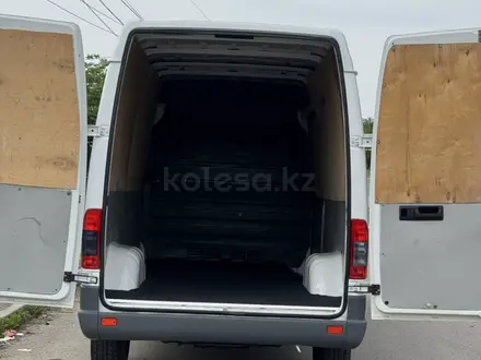 Mercedes-Benz Sprinter 2006 года за 8 500 000 тг. в Алматы – фото 41