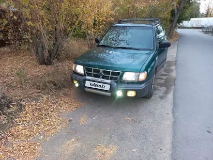 Subaru Forester 1998 года за 2 100 000 тг. в Караганда – фото 2