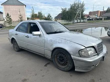 Mercedes-Benz C 280 1994 года за 1 200 000 тг. в Астана – фото 4