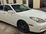 Lexus ES 330 2005 годаfor5 500 000 тг. в Кордай – фото 2