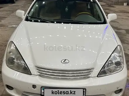 Lexus ES 330 2005 года за 5 500 000 тг. в Кордай