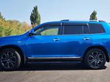 Toyota Highlander 2013 года за 12 300 000 тг. в Алматы – фото 5