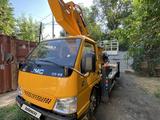 JMC 2024 года за 23 000 000 тг. в Алматы
