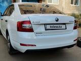 Skoda Octavia 2014 года за 4 950 000 тг. в Уральск – фото 2