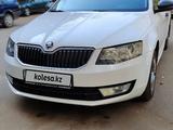 Skoda Octavia 2014 года за 4 950 000 тг. в Уральск