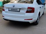Skoda Octavia 2014 года за 4 950 000 тг. в Уральск – фото 3