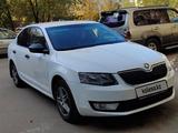 Skoda Octavia 2014 года за 4 950 000 тг. в Уральск – фото 4