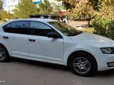 Skoda Octavia 2014 года за 4 950 000 тг. в Уральск – фото 5