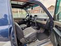 Mitsubishi Pajero Pinin 2000 годаfor3 750 000 тг. в Алматы – фото 15