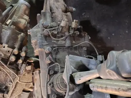 Двигатель 6G72 Mitsubishi 12 клапана за 650 000 тг. в Тараз