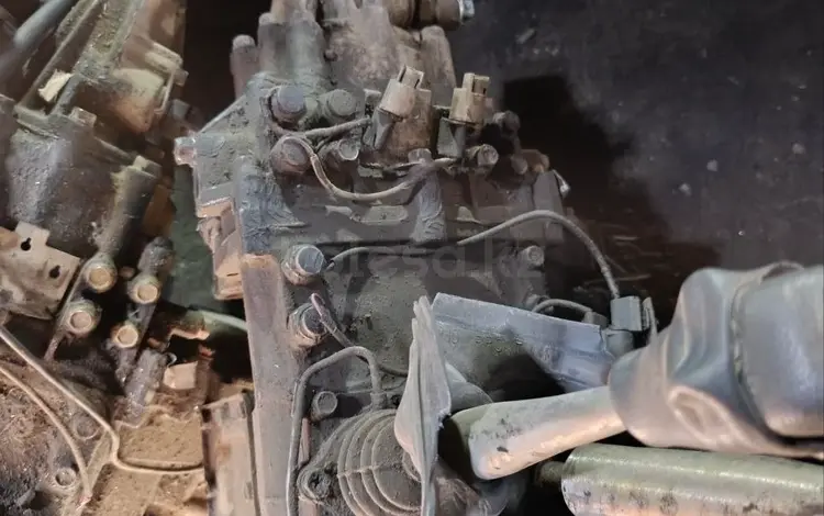 Двигатель 6G72 Mitsubishi 12 клапанаүшін650 000 тг. в Тараз