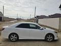 Toyota Camry 2014 годаfor6 700 000 тг. в Актау – фото 8