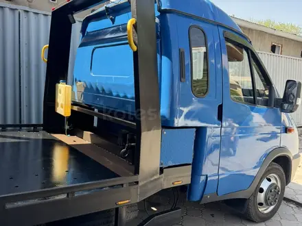 ГАЗ  3306 2000 года за 10 500 000 тг. в Алматы