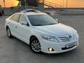 Toyota Camry 2010 годаүшін8 550 000 тг. в Алматы