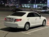 Toyota Camry 2010 года за 8 550 000 тг. в Алматы – фото 5