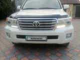 Toyota Land Cruiser 2014 года за 25 500 000 тг. в Алматы