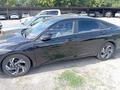 Hyundai Elantra 2023 годаfor10 500 000 тг. в Темиртау – фото 2