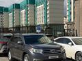 Toyota Highlander 2010 годаүшін11 000 000 тг. в Алматы – фото 13