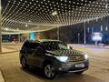 Toyota Highlander 2010 годаүшін11 000 000 тг. в Алматы – фото 6