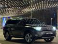 Toyota Highlander 2010 годаүшін11 000 000 тг. в Алматы – фото 9