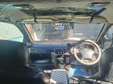 Nissan Prairie Joy 1996 года за 750 000 тг. в Талдыкорган – фото 2