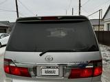 Toyota Alphard 2004 года за 5 350 000 тг. в Уральск – фото 5