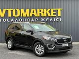 Kia Sorento 2016 года за 6 450 000 тг. в Актобе – фото 2