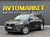 Kia Sorento 2016 года за 6 450 000 тг. в Актобе