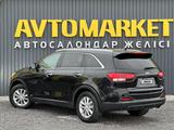 Kia Sorento 2016 года за 6 450 000 тг. в Актобе – фото 3