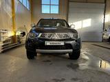 Mitsubishi L200 2011 годаүшін13 500 000 тг. в Кокшетау – фото 4