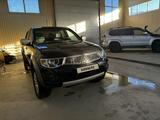 Mitsubishi L200 2011 годаүшін13 500 000 тг. в Кокшетау – фото 3