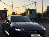 Hyundai Sonata 2022 года за 13 450 000 тг. в Астана – фото 4
