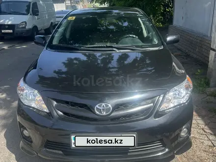 Toyota Corolla 2011 года за 5 000 000 тг. в Алматы