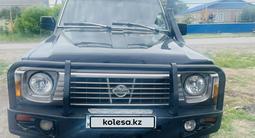 Nissan Patrol 1997 года за 4 200 000 тг. в Костанай – фото 4