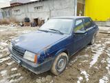 ВАЗ (Lada) 21099 2004 годаfor200 000 тг. в Атырау – фото 2