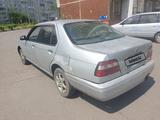 Nissan Bluebird 1999 годаүшін1 300 000 тг. в Аксу – фото 5